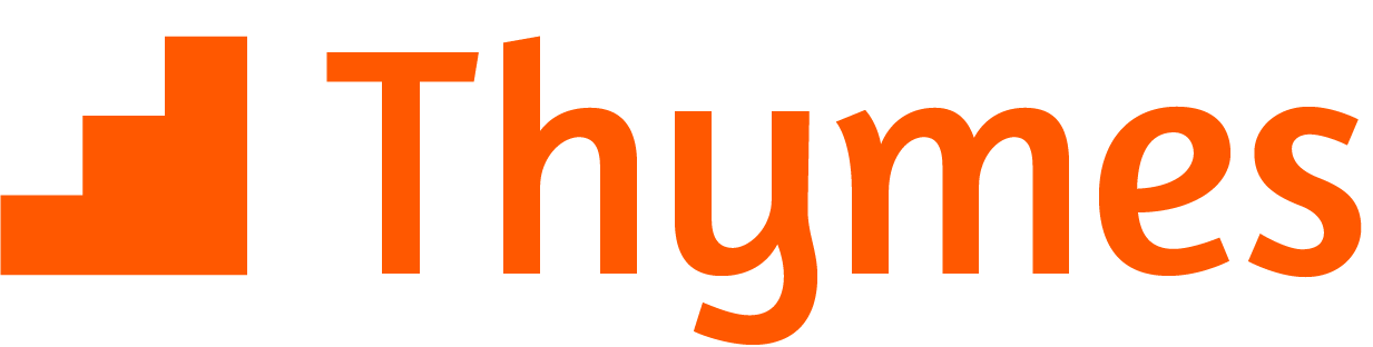 Thymes Logo